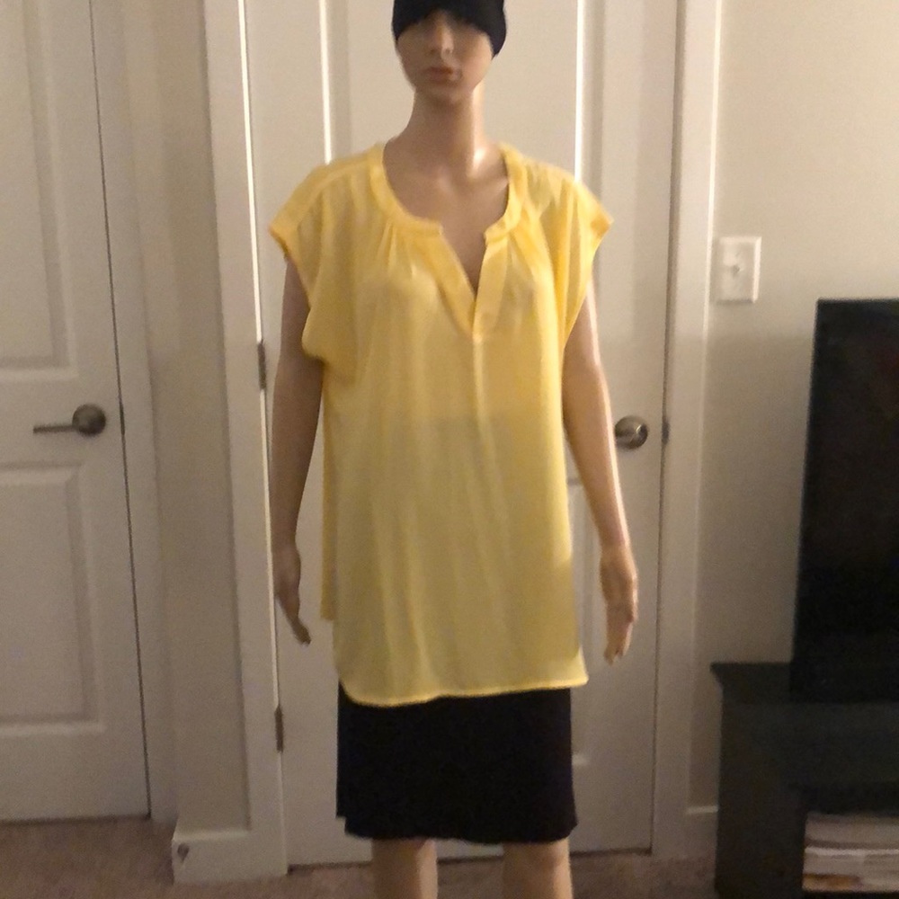 Roz &Ali Tank Top